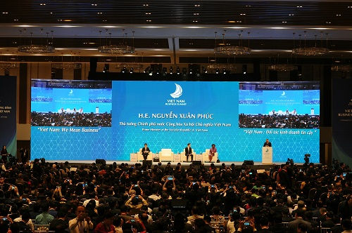 Thúc đẩy hợp tác vì một APEC hòa bình, ổn định, phát triển năng động và thịnh vượng