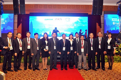 Kiểm toán Nhà nước Việt Nam:  Nỗ lực thể hiện vai trò là thành viên năng động của ASOSAI