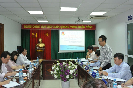 Nâng cao hiệu quả công tác đối chiếu thuế trong kiểm toán ngân sách địa phương