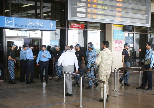 Pakistan:  Sai phạm lớn trong xây dựng Sân bay Islamabad mới