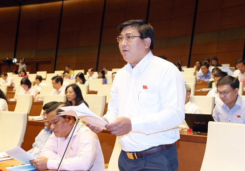 Công khai, minh bạch để phòng, chống tham nhũng hiệu quả