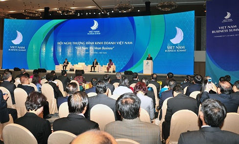 Việt Nam luôn rộng cửa  chào đón các nhà đầu tư