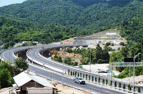 Xây dựng hầm đường bộ qua Đèo Cả - QL1 theo hình thức hợp đồng BOT và BT: Kỳ cuối - Bất cập trong quản lý, sử dụng vốn đầu tư