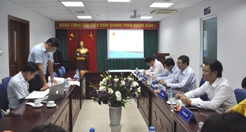 Nghiên cứu xây dựng cẩm nang kiểm toán chi đầu tư xây dựng cơ bản trong kiểm toán ngân sách địa phương