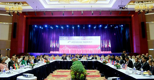 ASEANSAI góp phần thúc đẩy hợp tác trong kiểm toán công giữa các quốc gia khu vực Đông Nam Á