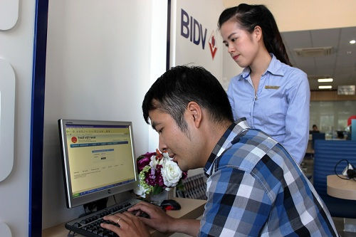 Nộp thuế điện tử 24/7:  Tạo thuận lợi tối đa cho doanh nghiệp