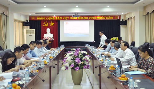 Tọa đàm về kiểm tra, đối chiếu thuế trong hoạt động kiểm toán