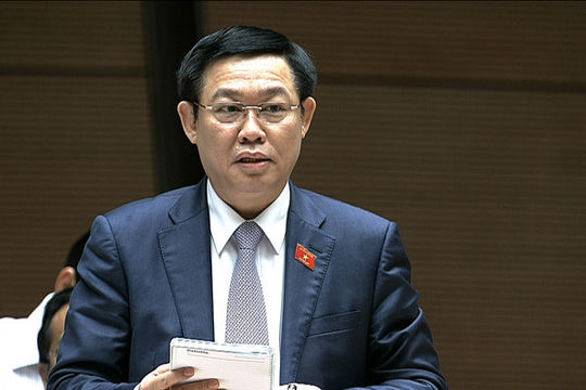 Cơ cấu lại ngân sách nhà nước để đảm bảo an toàn nợ công