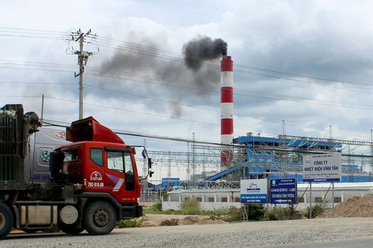 Tăng trưởng xanh:  Thời cơ và thách thức