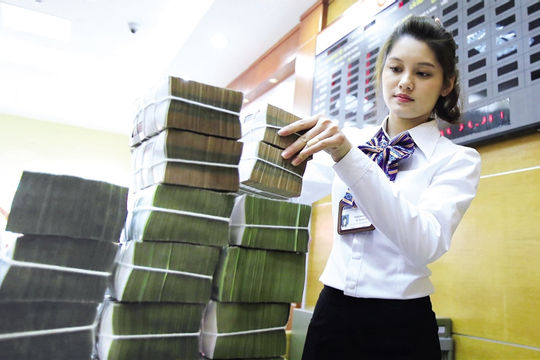 Cần xác định lại đầu mối quản lý  và phạm vi nợ công