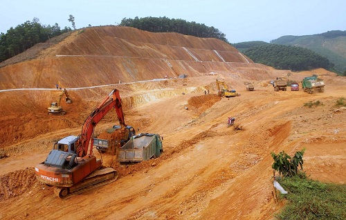 Dự án xây dựng công trình đường Hồ Chí Minh  đoạn La Sơn - Túy Loan theo hình thức BT: Kỳ II - Nhiều sai sót trong nghiệm thu,  thanh toán