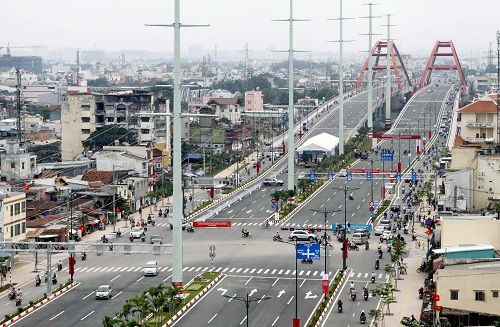 Cơ chế đặc thù cho TP. HCM:  Tạo động lực cho đầu tàu  kinh tế phát triển