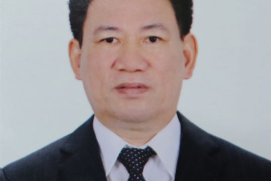 Thư chúc mừng của Tổng Kiểm toán Nhà nước