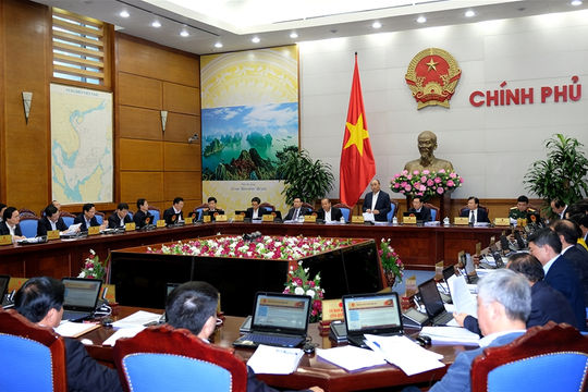 11 tháng năm 2017: Kinh tế đạt nhiều kết quả nổi bật 11 tháng năm 2017: Kinh tế đạt nhiều kết quả nổi bật