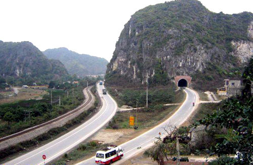 Dự án nâng cấp, mở rộng Quốc lộ 1A đoạn Dốc Xây - TP. Thanh Hóa: Nỗ lực tiết kiệm chi phí  nhưng vẫn quá nhiều sai sót Dự án nâng cấp, mở rộng Quốc lộ 1A đoạn Dốc Xây - TP. Thanh Hóa: Nỗ lực tiết kiệm chi phí  nhưng vẫn quá nhiều sai sót