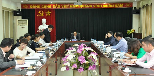 Tuyển chọn đề tài nghiên cứu khoa học cấp Bộ năm  2018 Tuyển chọn đề tài nghiên cứu khoa học cấp Bộ năm  2018