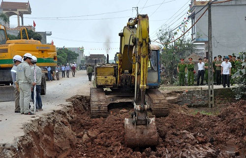 Dự án cải tạo, nâng cấp đường 39B đoạn thuộc huyện Kiến Xương  và Thái Thụy (Thái Bình) theo hình thức BT và BOT: Kỳ I - Linh hoạt trong quản lý,  triển khai Dự án… Dự án cải tạo, nâng cấp đường 39B đoạn thuộc huyện Kiến Xương  và Thái Thụy (Thái Bình) theo hình thức BT và BOT: Kỳ I - Linh hoạt trong quản lý,  triển khai Dự án…