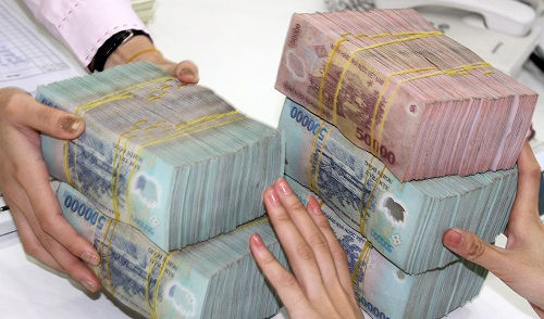 Thị trường mua bán nợ trông đợi việc hoàn thiện khung pháp lý