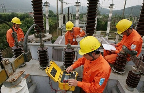 Giá điện tăng vì kinh doanh điện bị lỗ