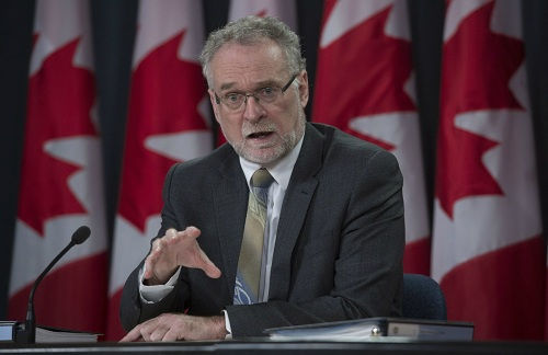 Canada:  Nhiều cơ quan hoạt động kém hiệu quả