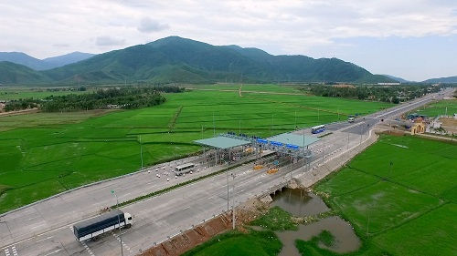 Dự án cải tạo, nâng cấp đường 39B đoạn thuộc huyện Kiến Xương và Thái Thụy (Thái Bình) theo hình thức BT và BOT: Kỳ cuối - KTNN kiến nghị “lấp lỗ hổng” pháp lý