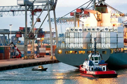 Logistics Việt Nam:  “Sân chơi” hấp dẫn nhưng khó chiếm lĩnh