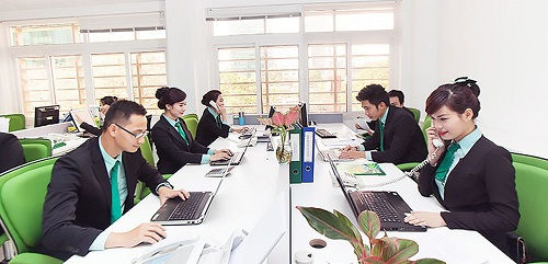 Ngân hàng Việt vẫn gặp khó trong việc áp dụng Basel II