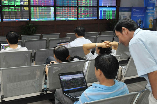 Thị trường chứng khoán Việt Nam:  Nhiều động lực cho tăng trưởng