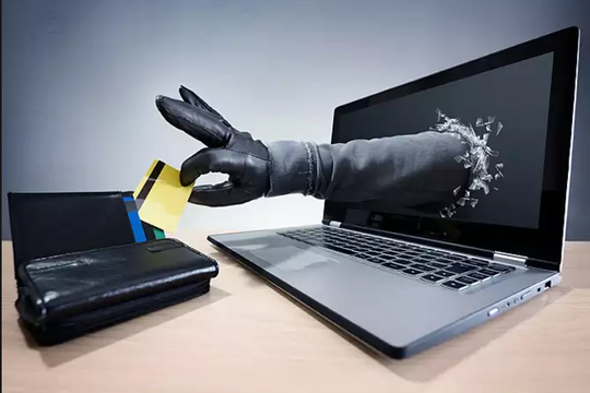 Blockchain - công nghệ khiến hacker “bó tay”