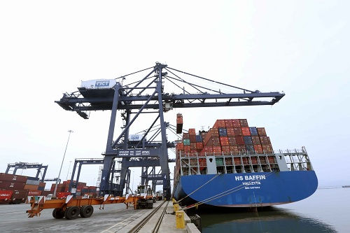 Kinh tế phát triển toàn diện,  tạo đà tích cực cho năm 2018