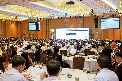 Singapore:  Thấy gì qua bảng xếp hạng các công ty  kế toán, kiểm toán lớn?