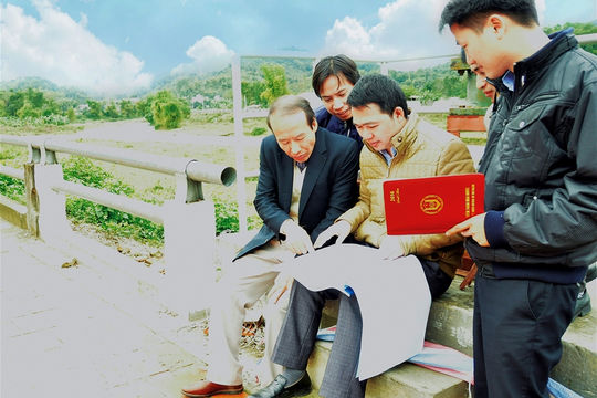 2017: Một năm đặc biệt đối với Kiểm toán Nhà nước