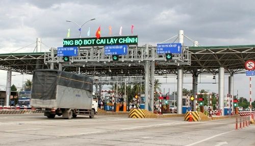 Kiến nghị nhiều giải pháp “quản” các dự án BOT giao thông