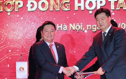 Thêm một thương hiệu mới ra mắt thị trường bất động sản