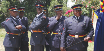 Kenya:  Thất thoát lớn trong chi tiêu, mua sắm  tại Bộ Nội vụ