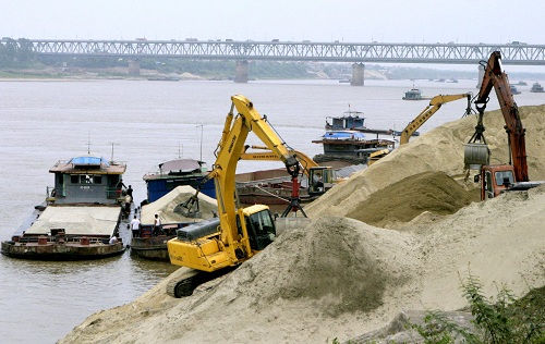 Tăng cường hiệu quả quản lý nhà nước của ngành tài nguyên môi trường