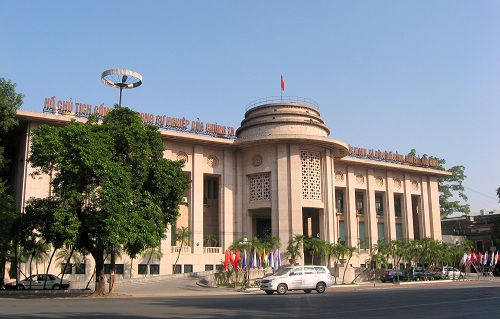 Chính sách tiền tệ góp phần hỗ trợ tăng trưởng kinh tế Chính sách tiền tệ góp phần hỗ trợ tăng trưởng kinh tế