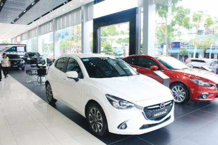 Thuế nhập khẩu giảm sẽ tác động thế nào đến thu ngân sách?