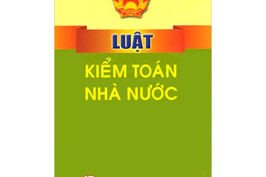 Rà soát, đánh giá những vướng mắc trong thực hiện Luật KTNN năm 2015