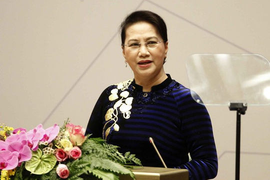 Khai mạc Hội nghị lần thứ 26 Diễn đàn Nghị viện châu Á- Thái Bình Dương