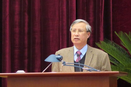 Đẩy nhanh tiến độ điều tra, truy tố, xét xử các vụ án tham nhũng, kinh tế nghiêm trọng, phức tạp