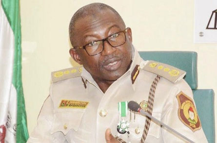 Nigeria:  Gian lận 12,6 tỷ Naira tại 2 cơ quan đầu não của Bộ Nội vụ