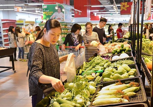 Giữ lạm phát 4%: Cần thực hiện đồng bộ các giải pháp