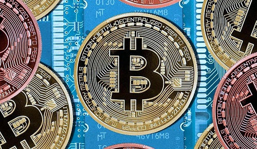 Giao dịch bitcoin trông đợi khung pháp lý Giao dịch bitcoin trông đợi khung pháp lý