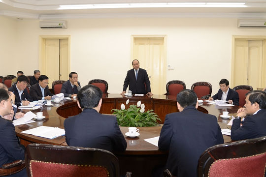 Bịt các “lỗ hổng” về cơ chế chính sách gây thất thoát, lãng phí theo kiến nghị của Kiểm toán Nhà nước