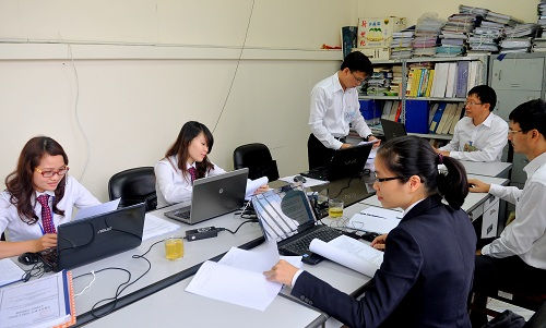 Nhiều yếu tố tác động đến thực hiện Kế hoạch kiểm toán năm 2018