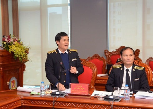 Hướng tới thúc đẩy mạnh mẽ kiểm toán công nghệ thông tin