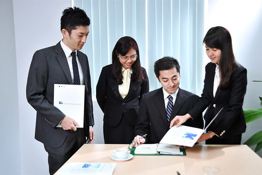 Tuân thủ các quy tắc, chuẩn mực kiểm toán: Trách nhiệm không của riêng doanh nghiệp