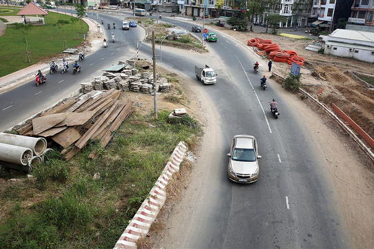 Phát huy hiệu quả nguồn lực đầu tư công Phát huy hiệu quả nguồn lực đầu tư công
