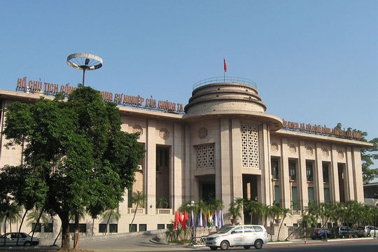 Lãi suất ổn định - thành tích  ấn tượng trong điều hành chính sách tiền tệ năm 2017